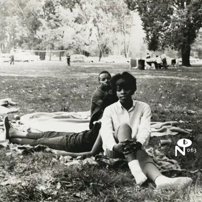 Listen to Eccentric Soul: Sitting in the Park by Various Artists