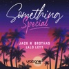 Something Special - Single