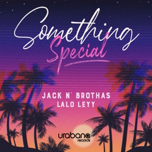 Something Special - Single