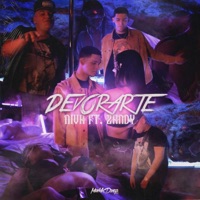 Devorarte (feat. Zandy) - Single - Niva