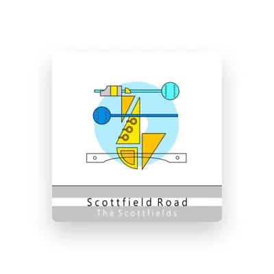 Listen to The Scottfields, watch music videos, read bio, see tour dates & more!