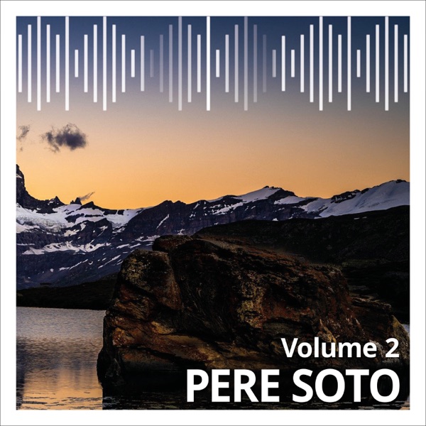 Pere Soto, Vol. 2