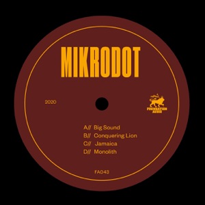 Big Sound - EP