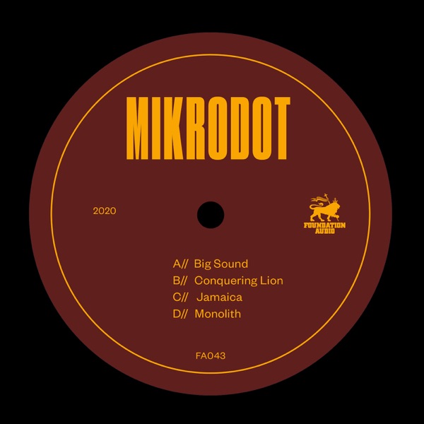 Big Sound - EP