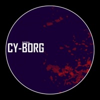 Cy-Borg - EP - N.O.B.A