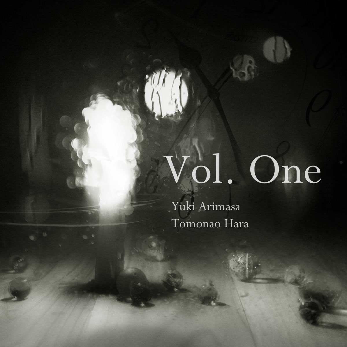 Vol. One - Album by Yuki Arimasa & Tomonao Hara - Apple Music