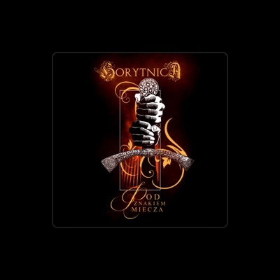 Listen to Horytnica, watch music videos, read bio, see tour dates & more!