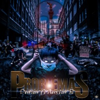Problemas (feat. Austin B) - Single - El Duran