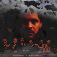 4 The DreaMMers - EP - Que Gambino