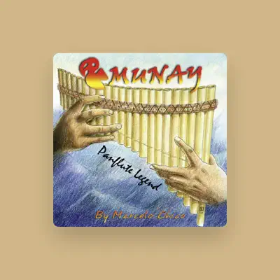 Listen to Munay, watch music videos, read bio, see tour dates & more!