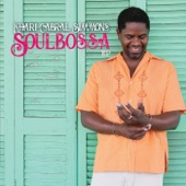 Samara Smiles (Soulbossa Mix) artwork