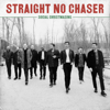 Straight No Chaser - Social Christmasing  artwork
