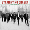 Straight No Chaser - Social Christmasing artwork