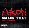 Akon featuring Eminem