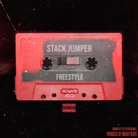 Stack Jumper (Naez Mix) - Single - Erdnaez the Weapon