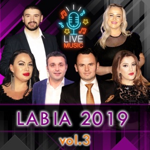Kështu E Bojna Te Labia (Live)