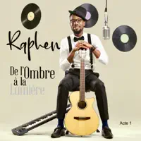 Regarde là-haut (Radio édit) — RAPHEN