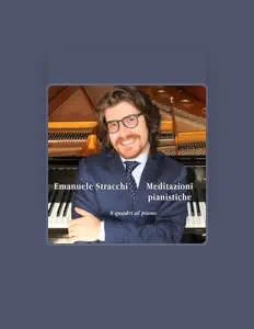 Ascolta Emanuele Stracchi, guarda video musicali, leggi la biografia, vedi le date del tour & altro!