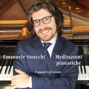 Meditazioni pianistiche - 8 quadri al piano