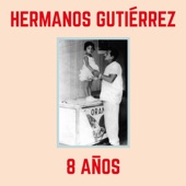 Hermanos Gutierrez - El Jardin