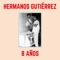 Flores - Hermanos Gutiérrez lyrics