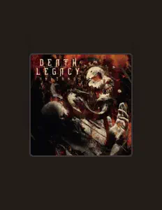 Listen to Death & Legacy, watch music videos, read bio, see tour dates & more!