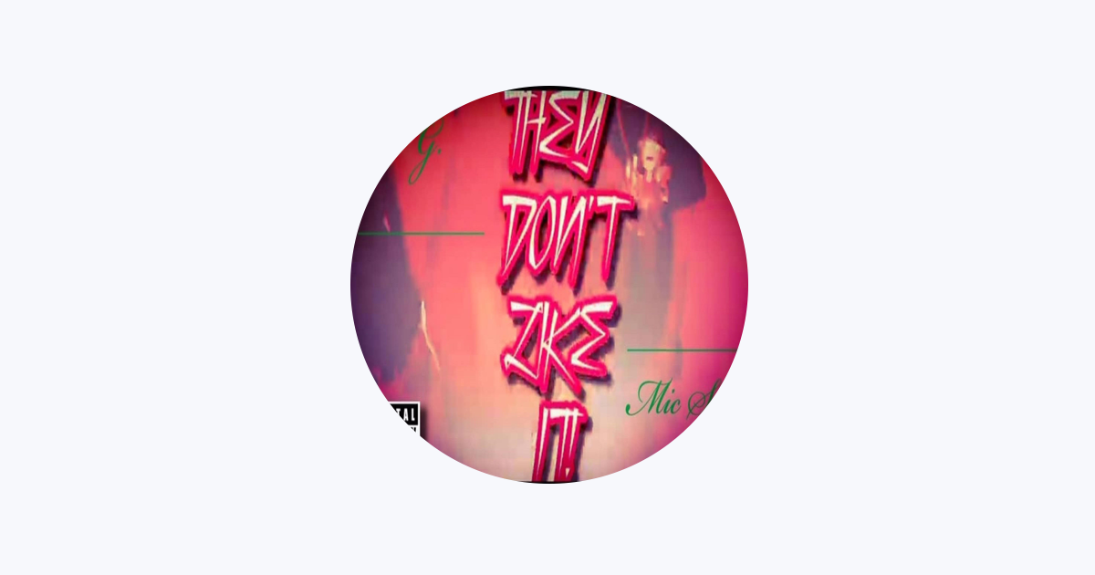 Lil'g. - Apple Music