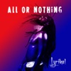 Lit cover art