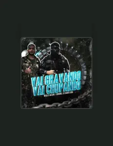 Dengarkan Coronel o Camuflado, tonton video musik, baca bio, lihat tanggal tur & lainnya!