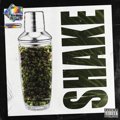 Shake (feat. Le Jin) - Single