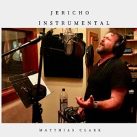 Jericho (Instrumental) - Single - Matthias Clark