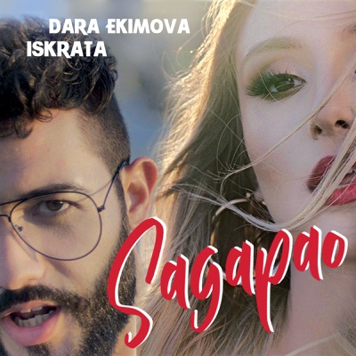 Sagapao - Dara Ekimova & Iskrata | Shazam
