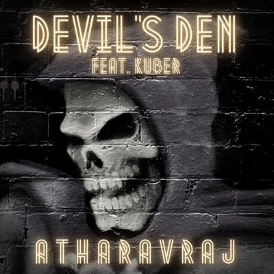 Devil's Den - Single