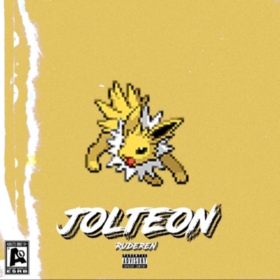 Jolteon - Single