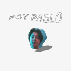 Roy Pablo - EP