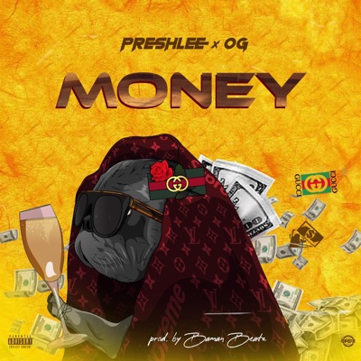 Money (feat. OG) - Single