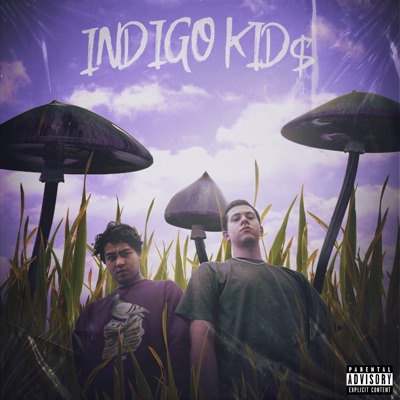 Indigo Kids - Single