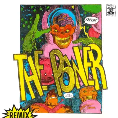Альбом «The Power (Remix) - EP» (Snap!)
