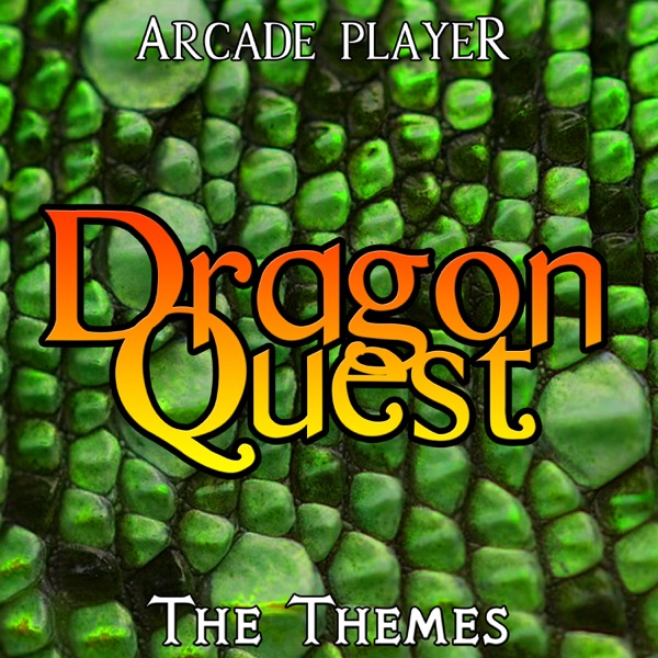 Battle Theme (From "Dragon Quest IX Sentinels of the Starry Sky")