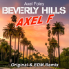 Axel F. (Theme of Eddie Murphy's Beverly Hills Cop) [2018 Remixes] - EP - Axel Foley