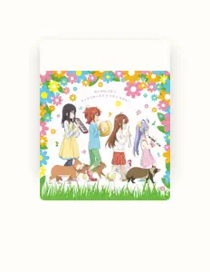 Listen to Renge Miyauchi (CV: Kotori Koiwai), watch music videos, read bio, see tour dates & more!