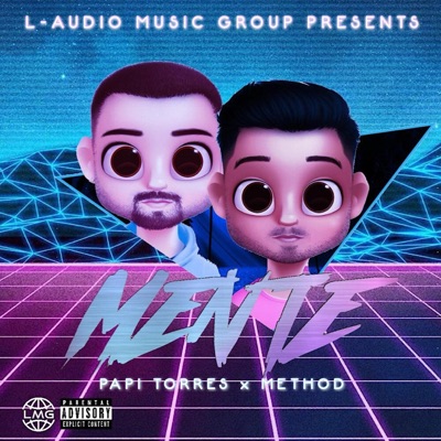 Mente (feat. Papi Torres) - Single