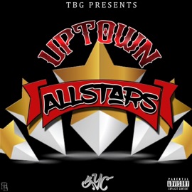 Uptown Allstars Lil Ivyjr