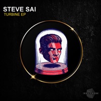 Turbine - Steve Sai