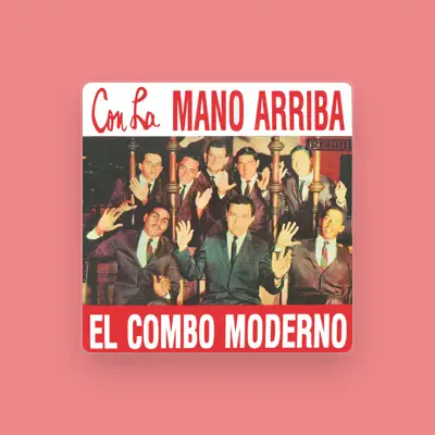 Listen to El Combo Moderno, watch music videos, read bio, see tour dates & more!