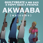 Akwaaba (feat. Pappy Kojo & Patapaa)