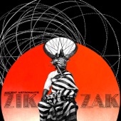 Zik Zak artwork