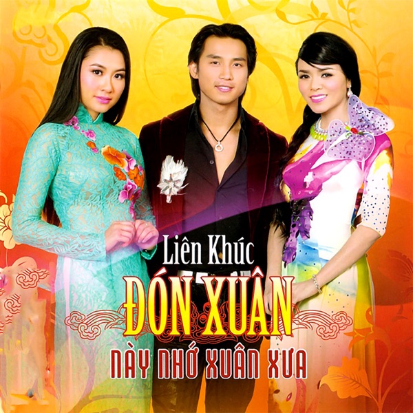 Liên Khúc Đón Xuân Này Nhớ Xuân Xưa (Asia CD 365)