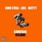 Cameras (feat. Los, WB Nutty & GMO Stax) - Joseph McFashion lyrics