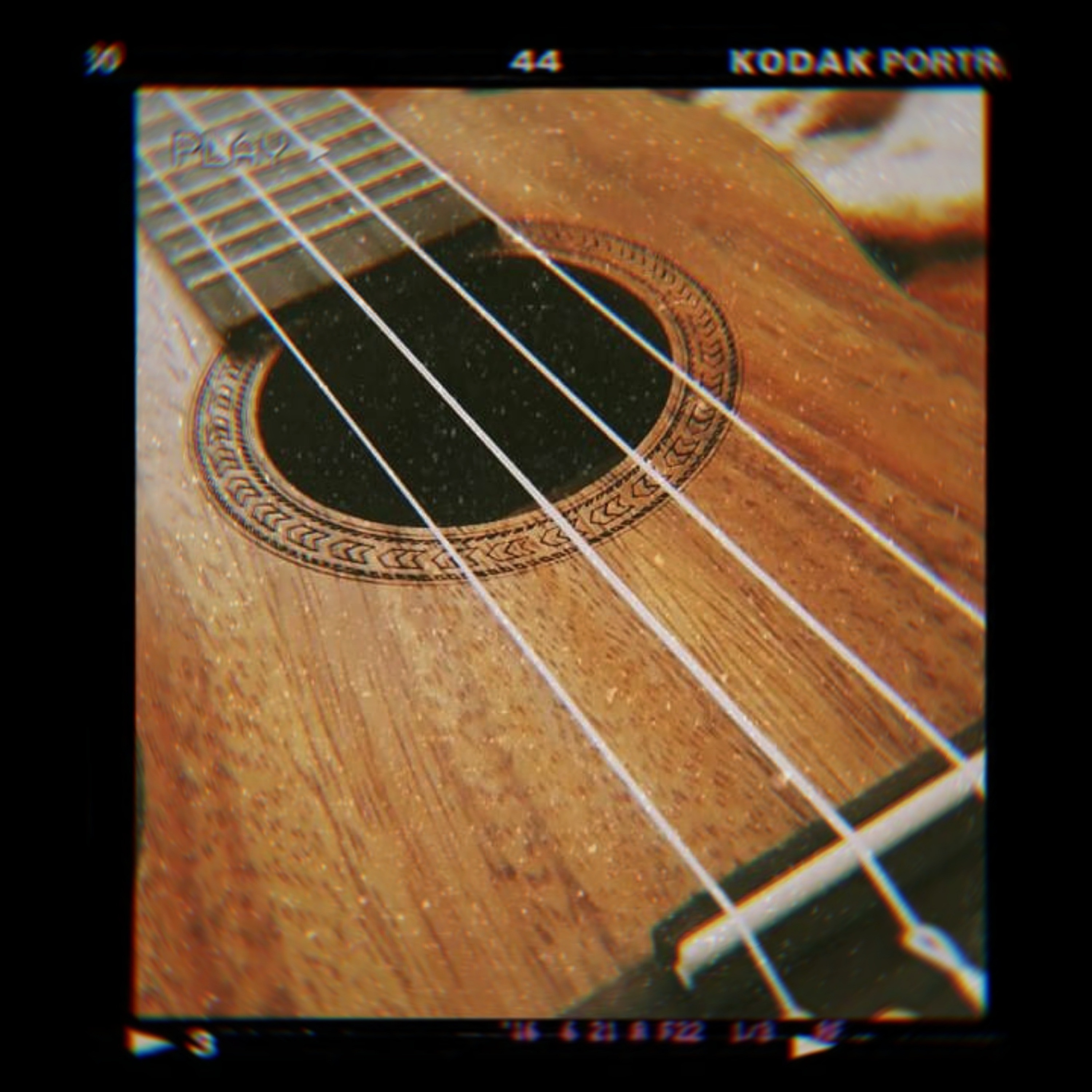 Êpê de Ukulelê - EP
